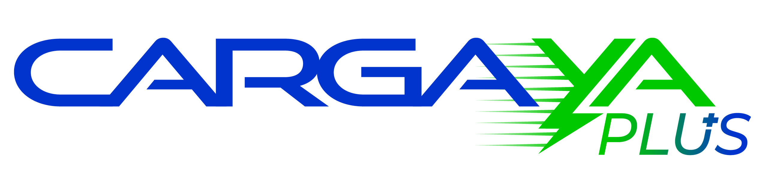 CargaYa Plus